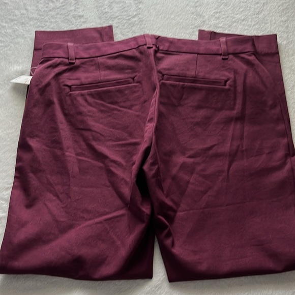GAP Slacks - Picture 6 of 6